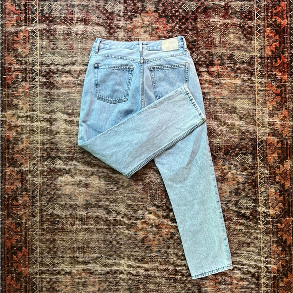 Everlane 90s Cheeky Jean - EUC - Picture 4 of 5